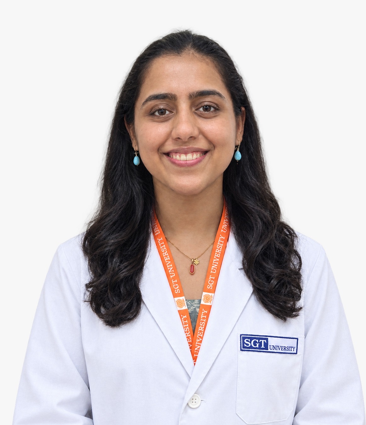 Dr. Shivani Kumari